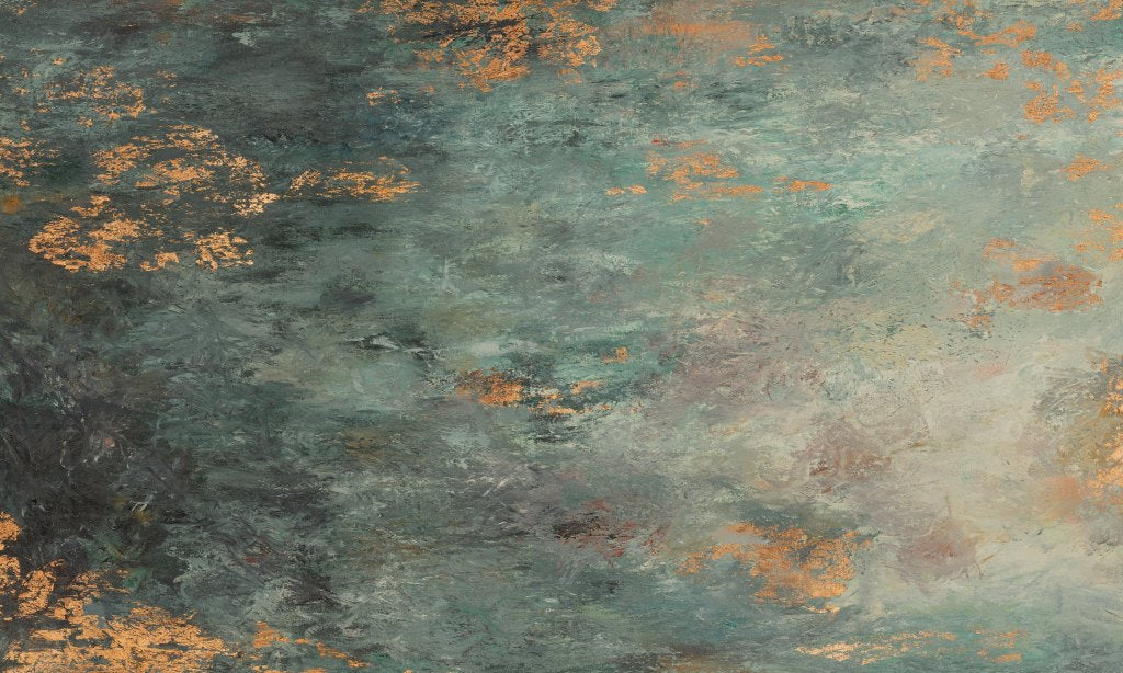 Nenuphar – Tapeta na wymiar