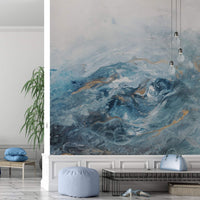 Nereida – Tapeta na wymiar