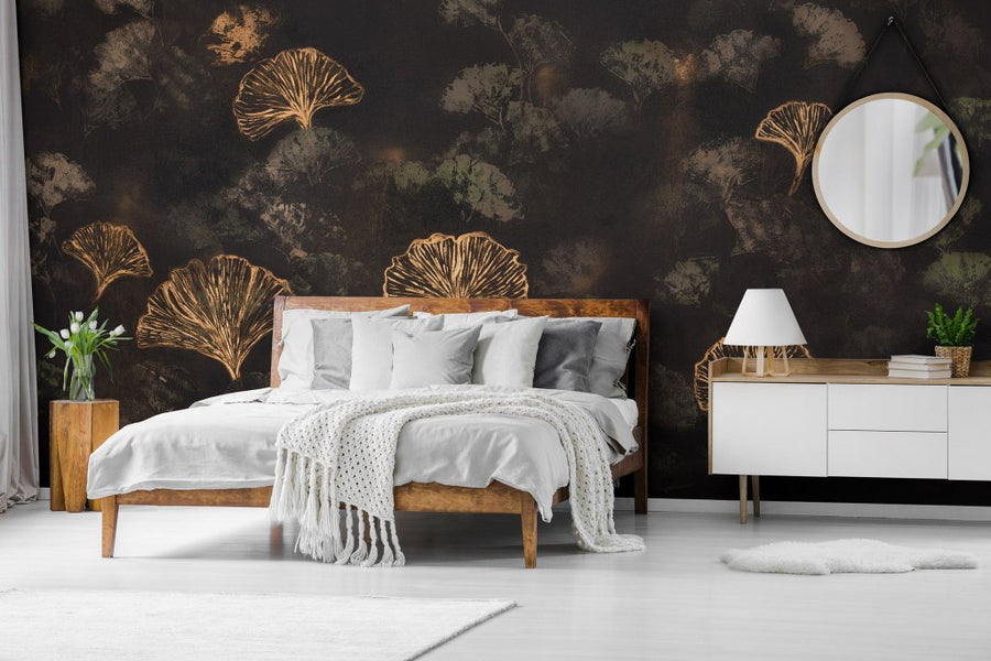 Nero – Tapeta na wymiar