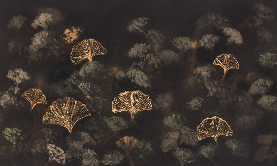 Nero – Tapeta na wymiar