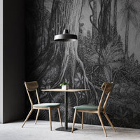 Ness – Tapeta na wymiar