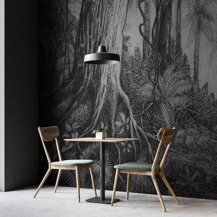 Ness – Tapeta na wymiar