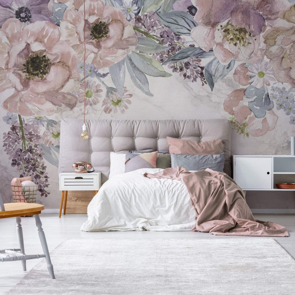 Nettare – Tapeta na wymiar