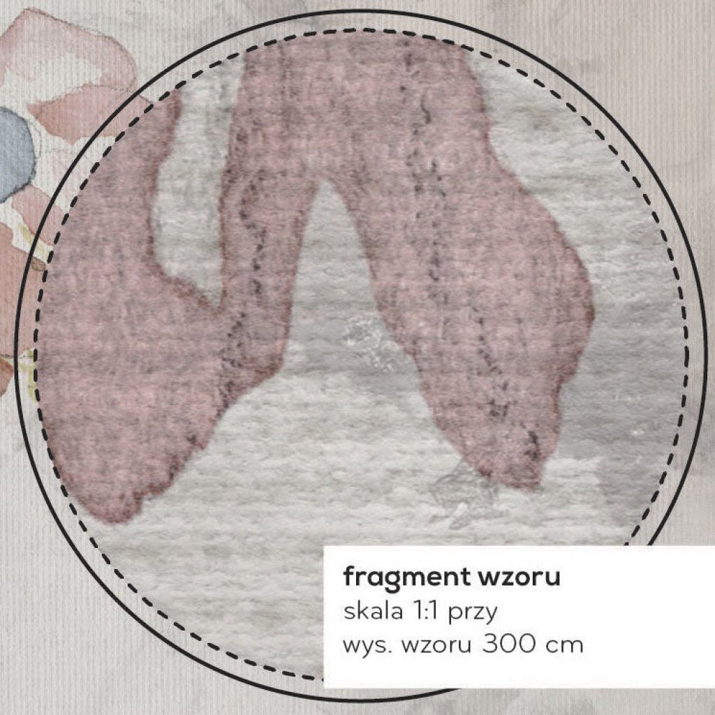 Nettare – Tapeta na wymiar