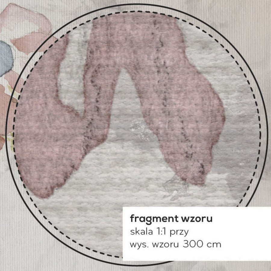 Nettare – Tapeta na wymiar