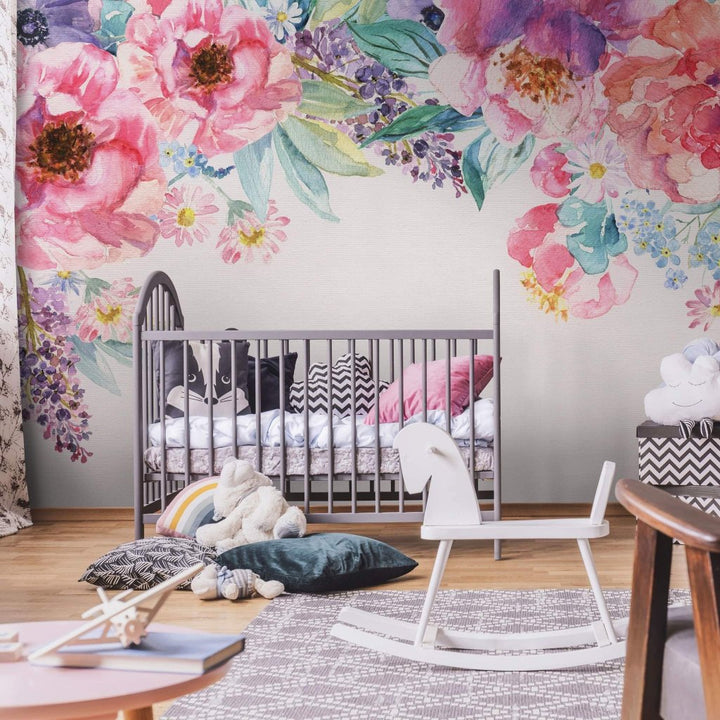 Nettare Vivid – Tapeta na wymiar