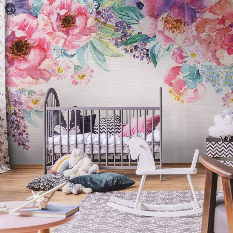 Nettare Vivid – Tapeta na wymiar