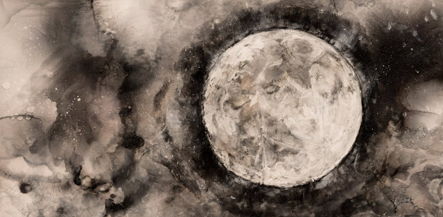 Notte – Tapeta na wymiar