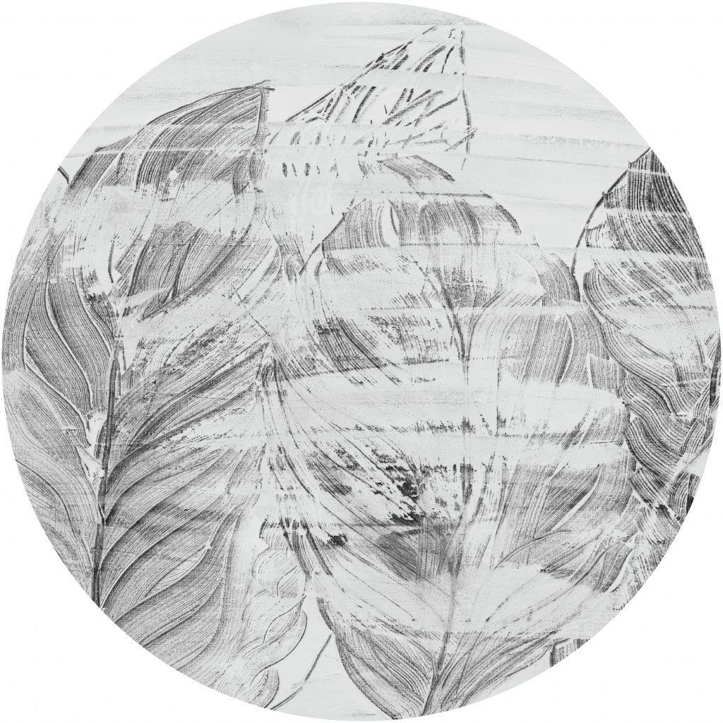 Demeter – Tapeta Koło Standard