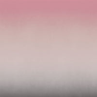 Ombre Pink&Grey – Tapeta na wymiar