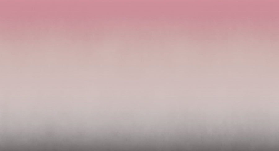Ombre Pink&Grey – Tapeta na wymiar