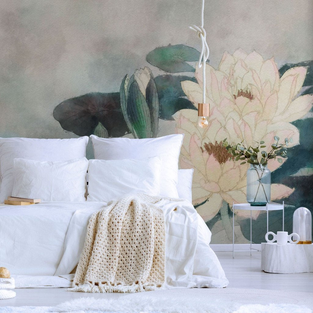 Ophelia – Tapeta na wymiar