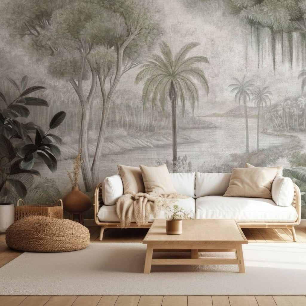 Paleo – Tapeta na wymiar