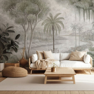 Paleo – Tapeta na wymiar