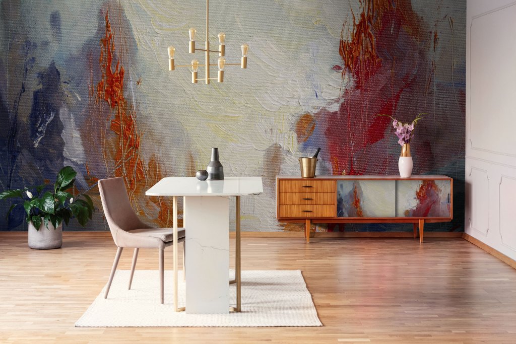 Passage – Tapeta na wymiar