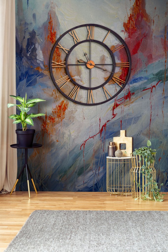 Passage – Tapeta na wymiar