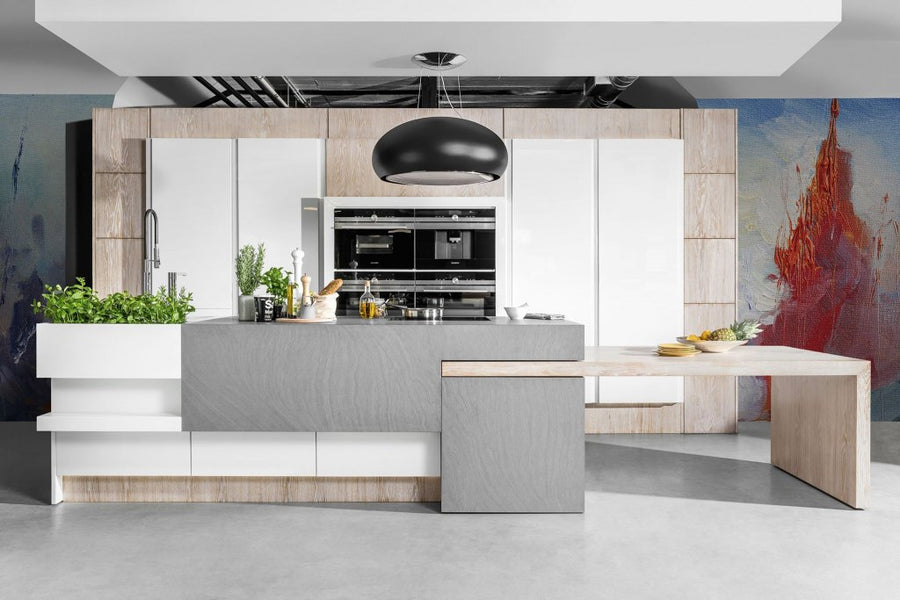 Passage – Tapeta na wymiar