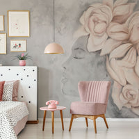 Persephone – Tapeta na wymiar