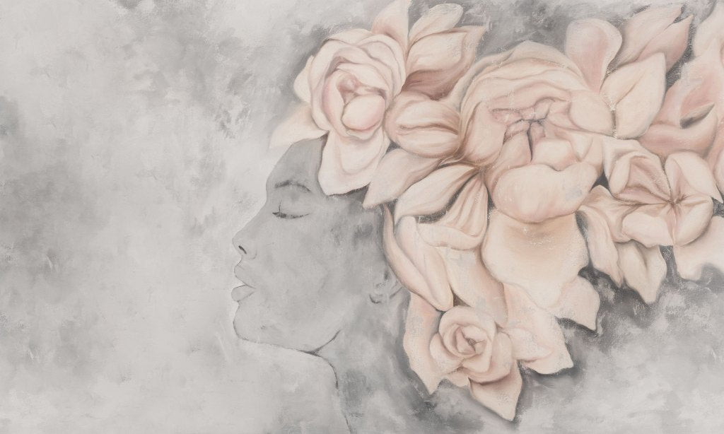 Persephone – Tapeta na wymiar