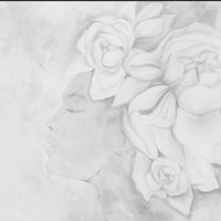 Persephone Light – Tapeta na wymiar