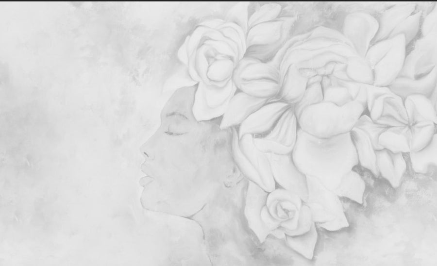 Persephone Light – Tapeta na wymiar