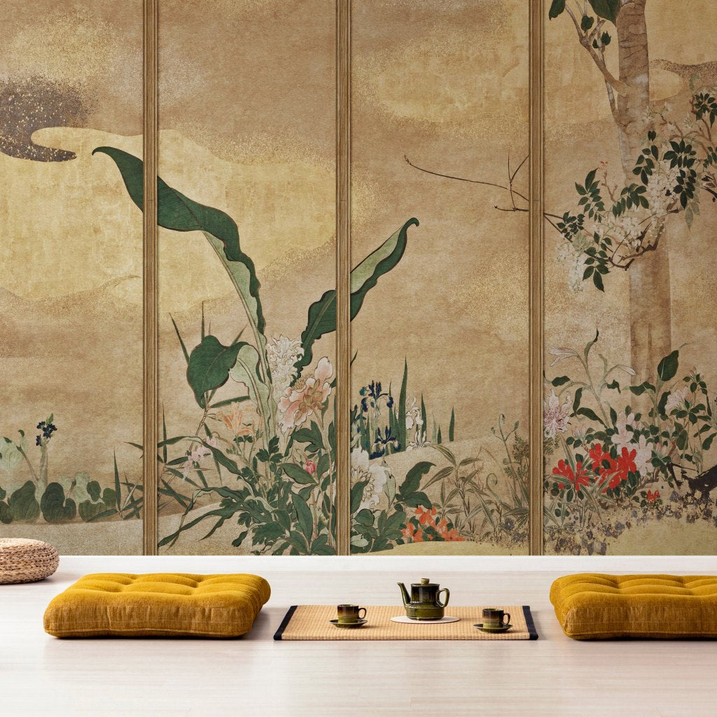 Phoenix – Tapeta na wymiar