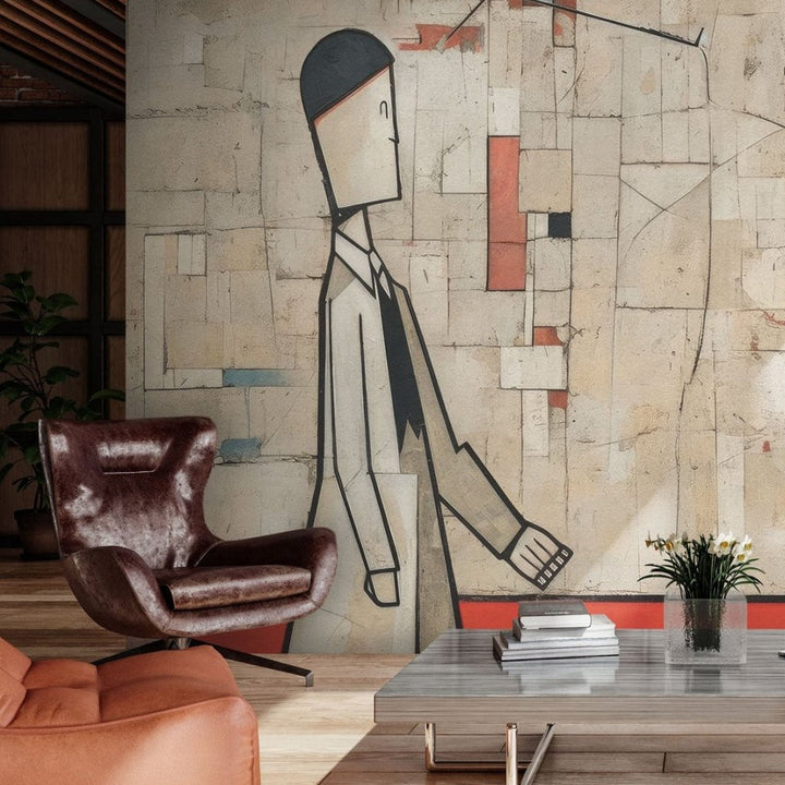 Piet – Tapeta na wymiar