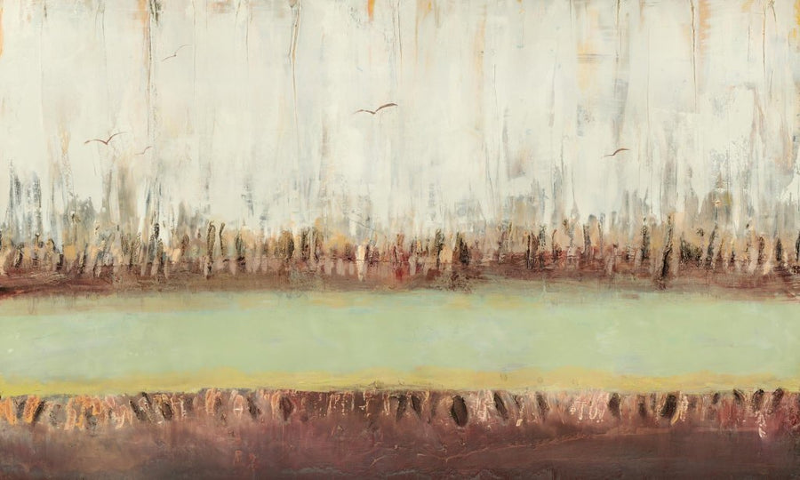 Pistacchio – Tapeta na wymiar