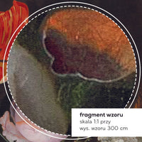 Prairie Noire – Tapeta na wymiar