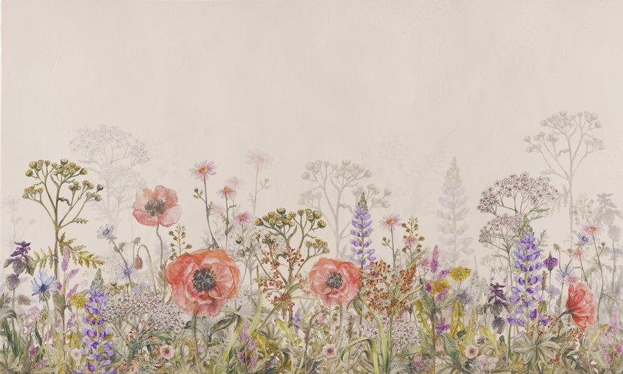 Primavera – Tapeta na wymiar