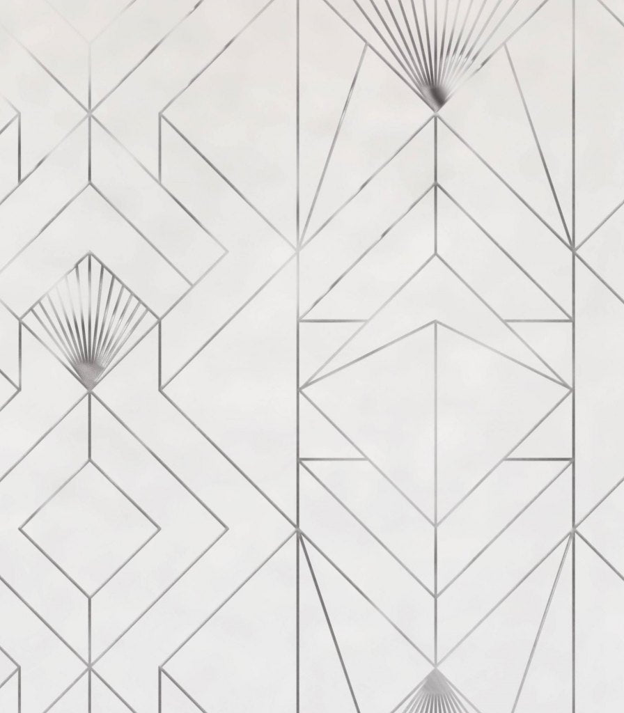 Raw Ombre – Tapeta na wymiar