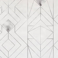 Raw Ombre – Tapeta na wymiar