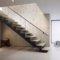 Raw Ombre – Tapeta na wymiar