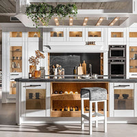 Raw Ombre – Tapeta na wymiar