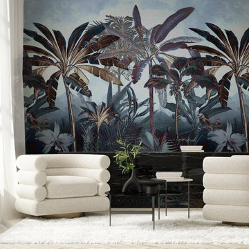 Robinson – Tapeta na wymiar