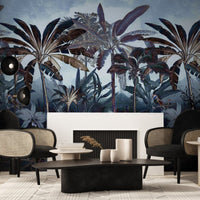 Robinson – Tapeta na wymiar