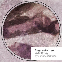 Sanctuary Pink – Tapeta na wymiar