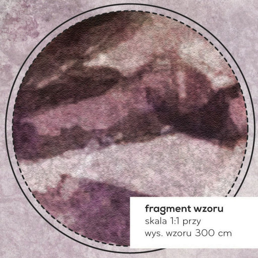 Sanctuary Pink – Tapeta na wymiar