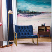 Santa – Tapeta na wymiar