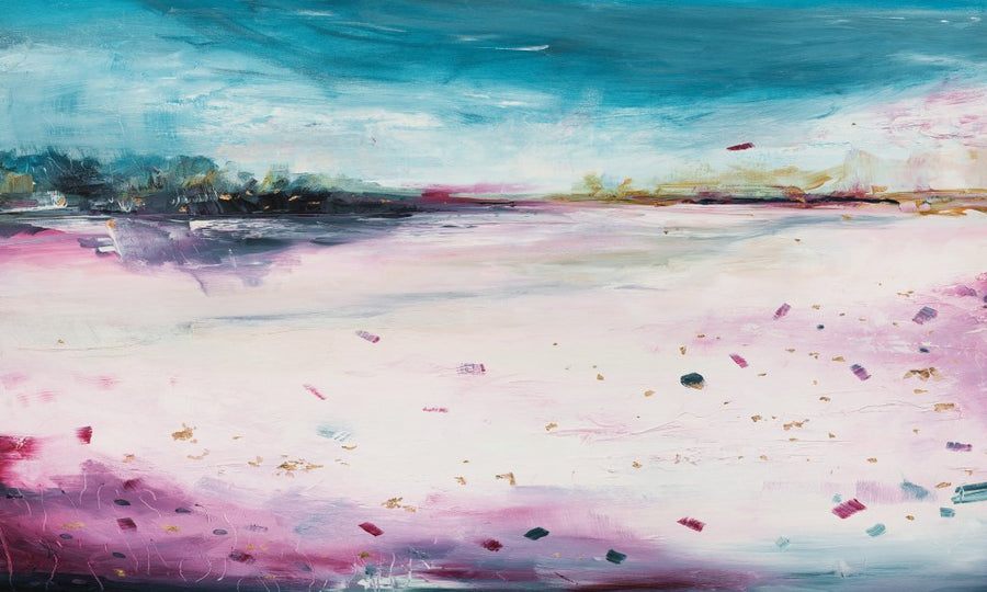 Santa – Tapeta na wymiar