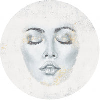 Dreams – Tapeta Koło Standard