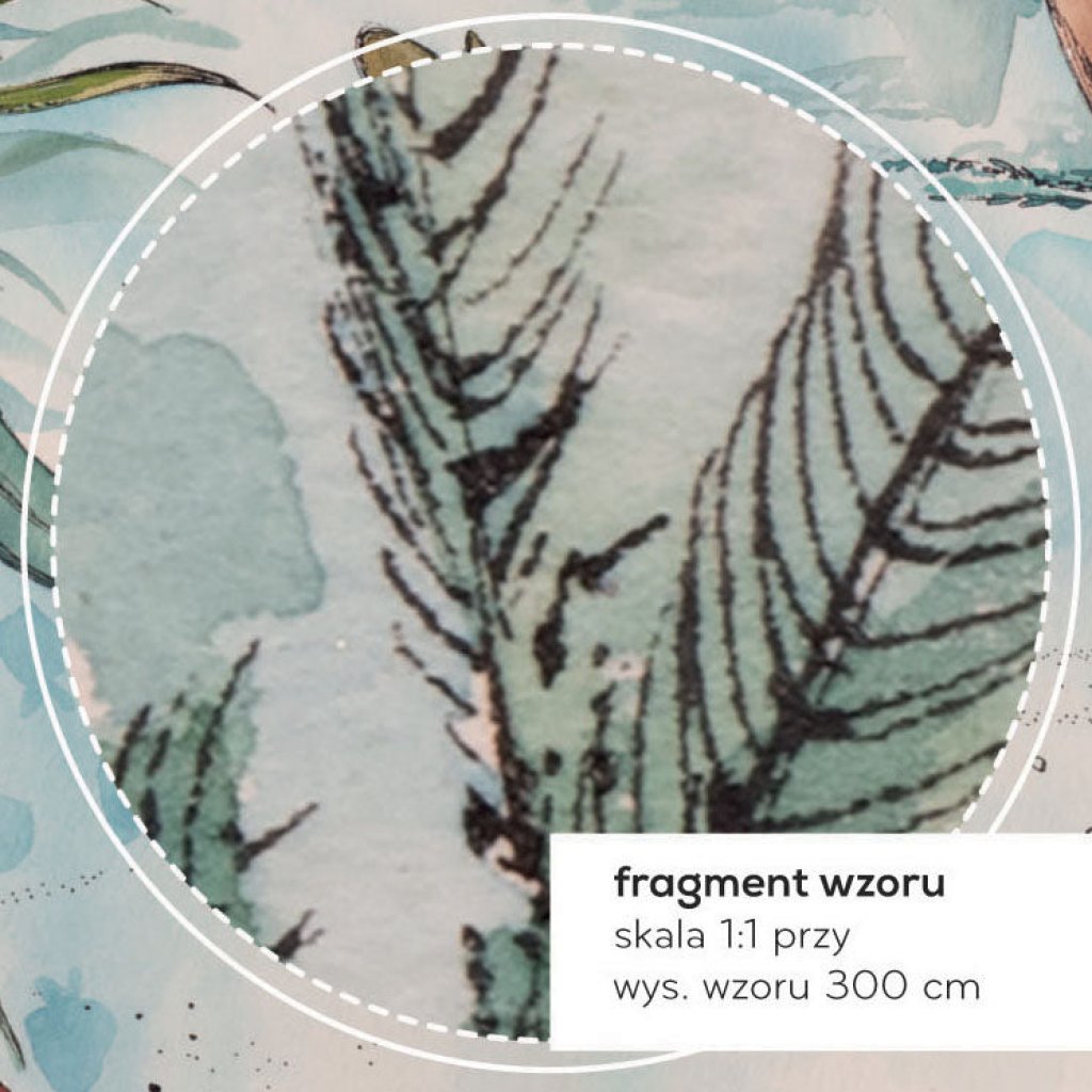 Sea Child – Tapeta na wymiar