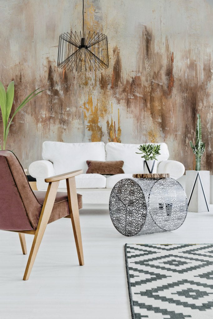 Seal Sand – Tapeta na wymiar