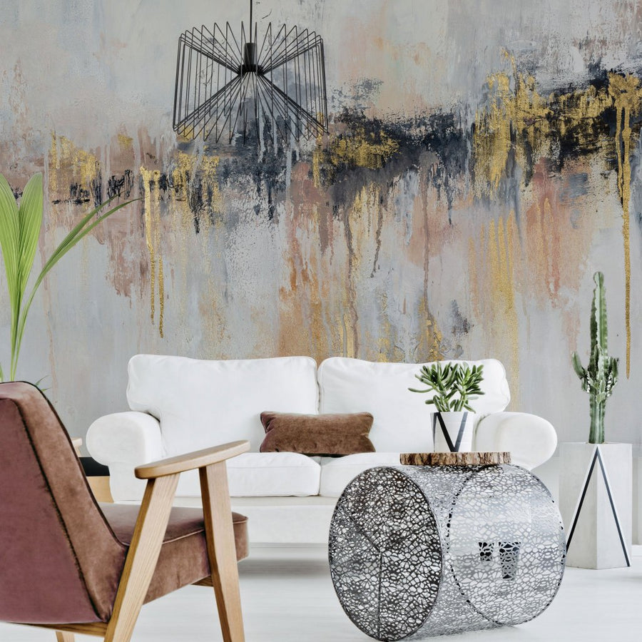 Signature – Tapeta na wymiar