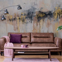 Signature – Tapeta na wymiar