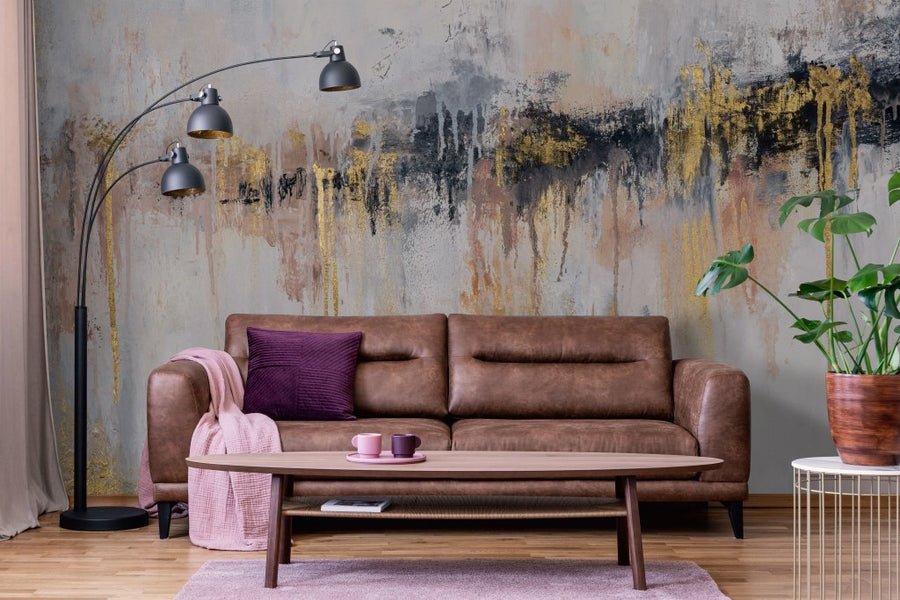 Signature – Tapeta na wymiar