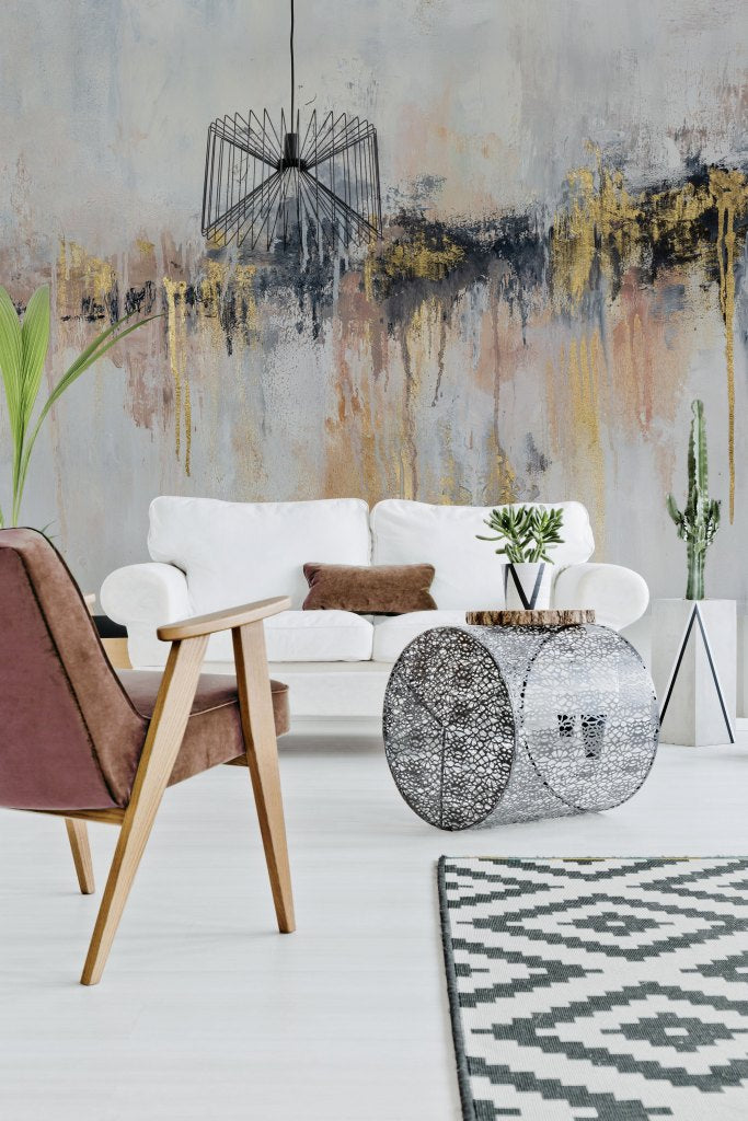 Signature – Tapeta na wymiar