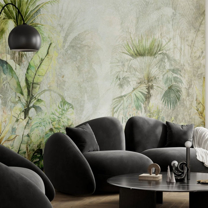 Silva – Tapeta na wymiar