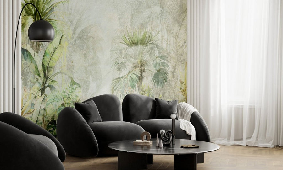 Silva – Tapeta na wymiar