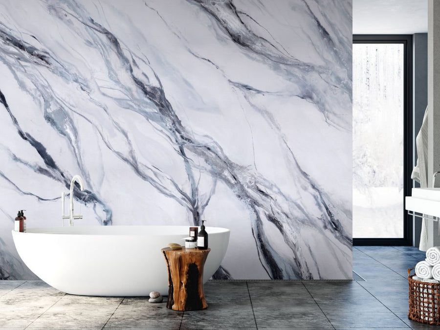 Silvering – Tapeta na wymiar